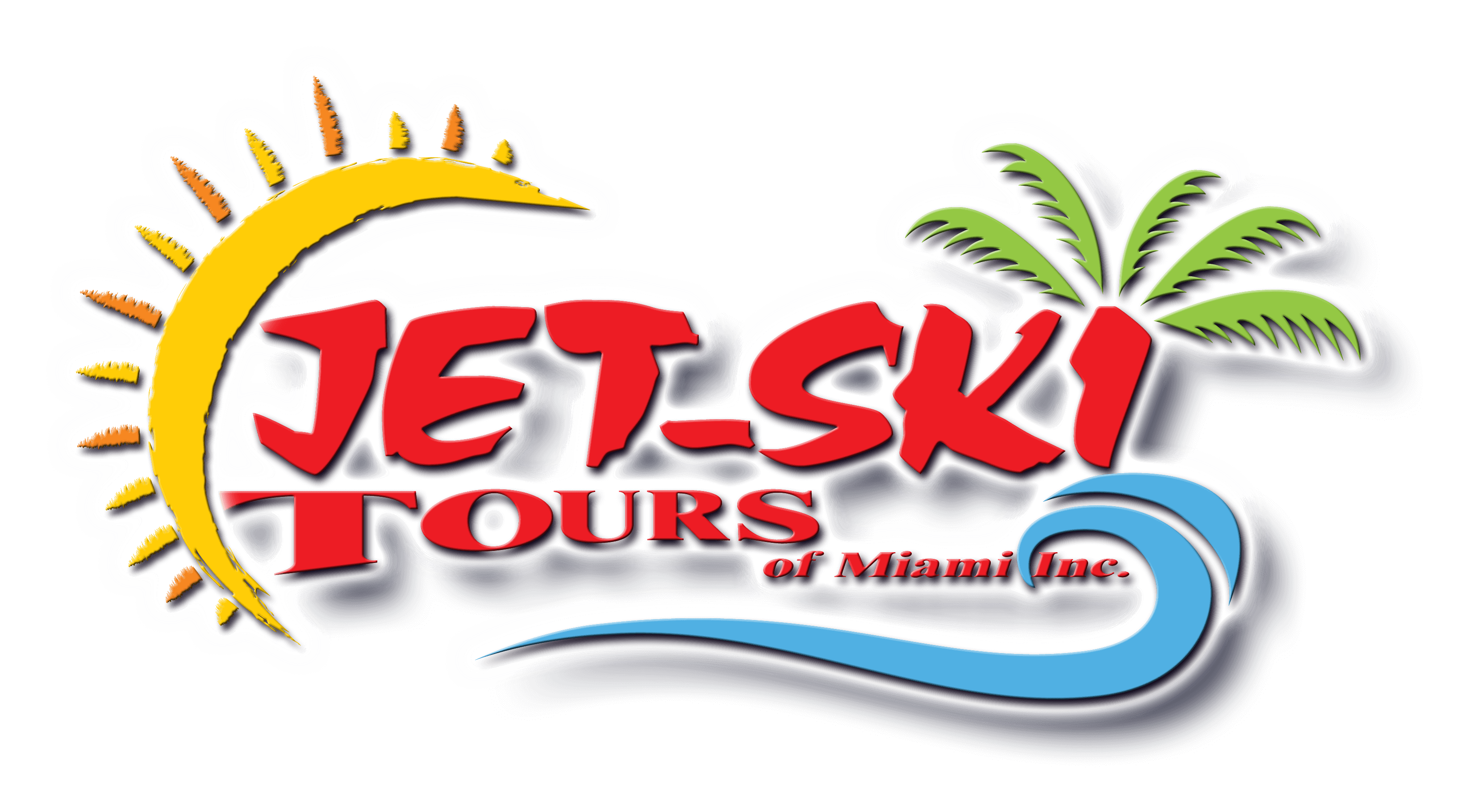 Jet Ski Tours of Miami